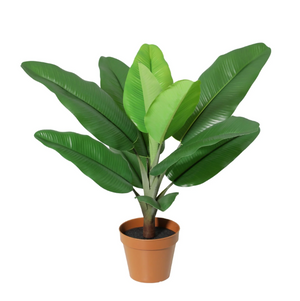 Philodendron künstlich, 45 cm, Jungle King